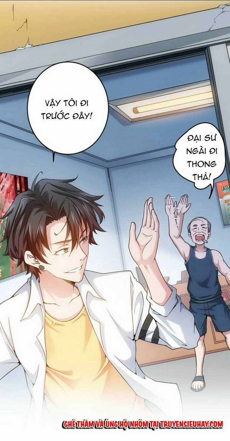 Ta Có Thể Thấy Tỉ Lệ Thành Công Chapter 3 trang 30