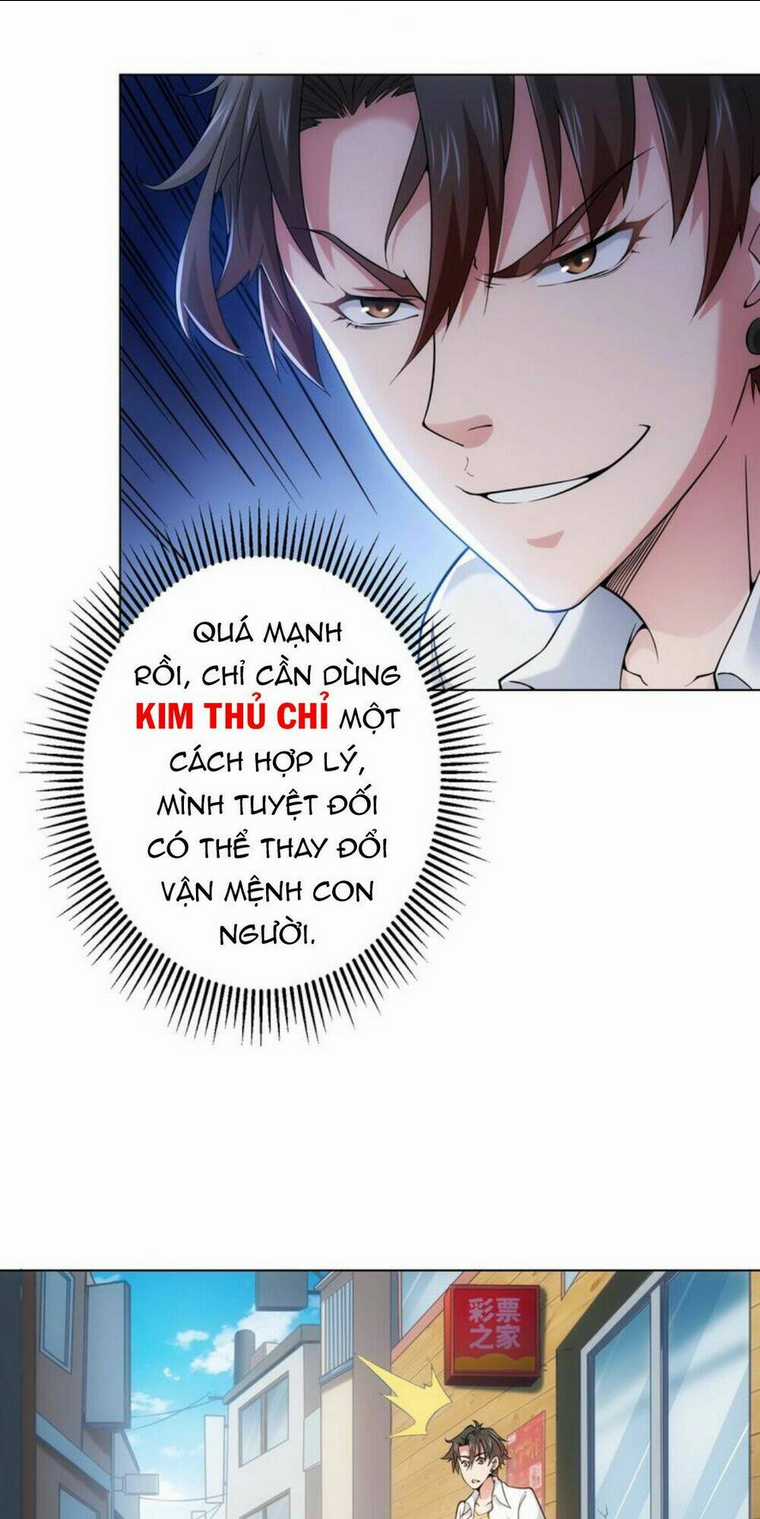 Ta Có Thể Thấy Tỉ Lệ Thành Công Chapter 3 trang 31