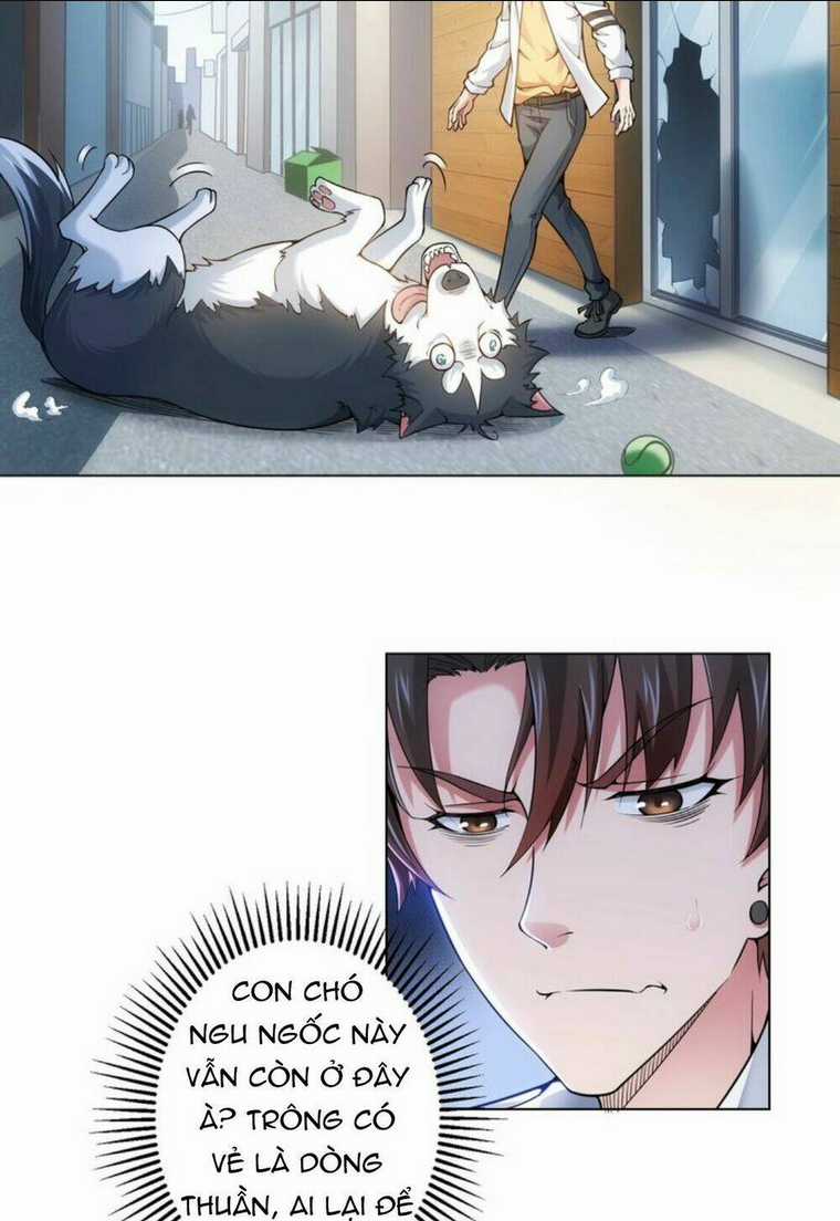 Ta Có Thể Thấy Tỉ Lệ Thành Công Chapter 3 trang 32