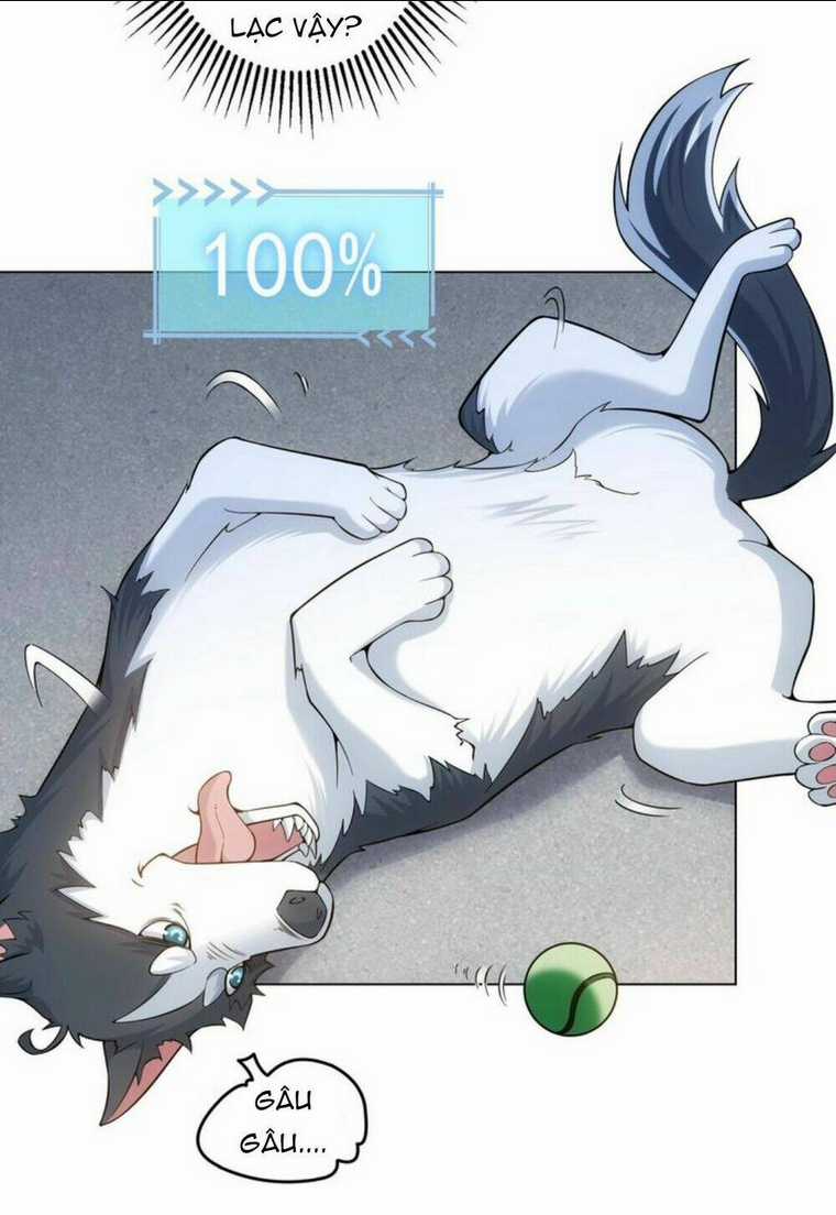 Ta Có Thể Thấy Tỉ Lệ Thành Công Chapter 3 trang 33