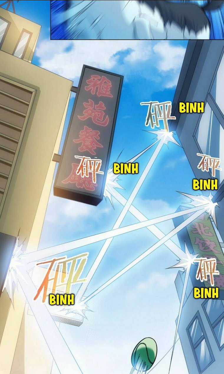 Ta Có Thể Thấy Tỉ Lệ Thành Công Chapter 3 trang 35