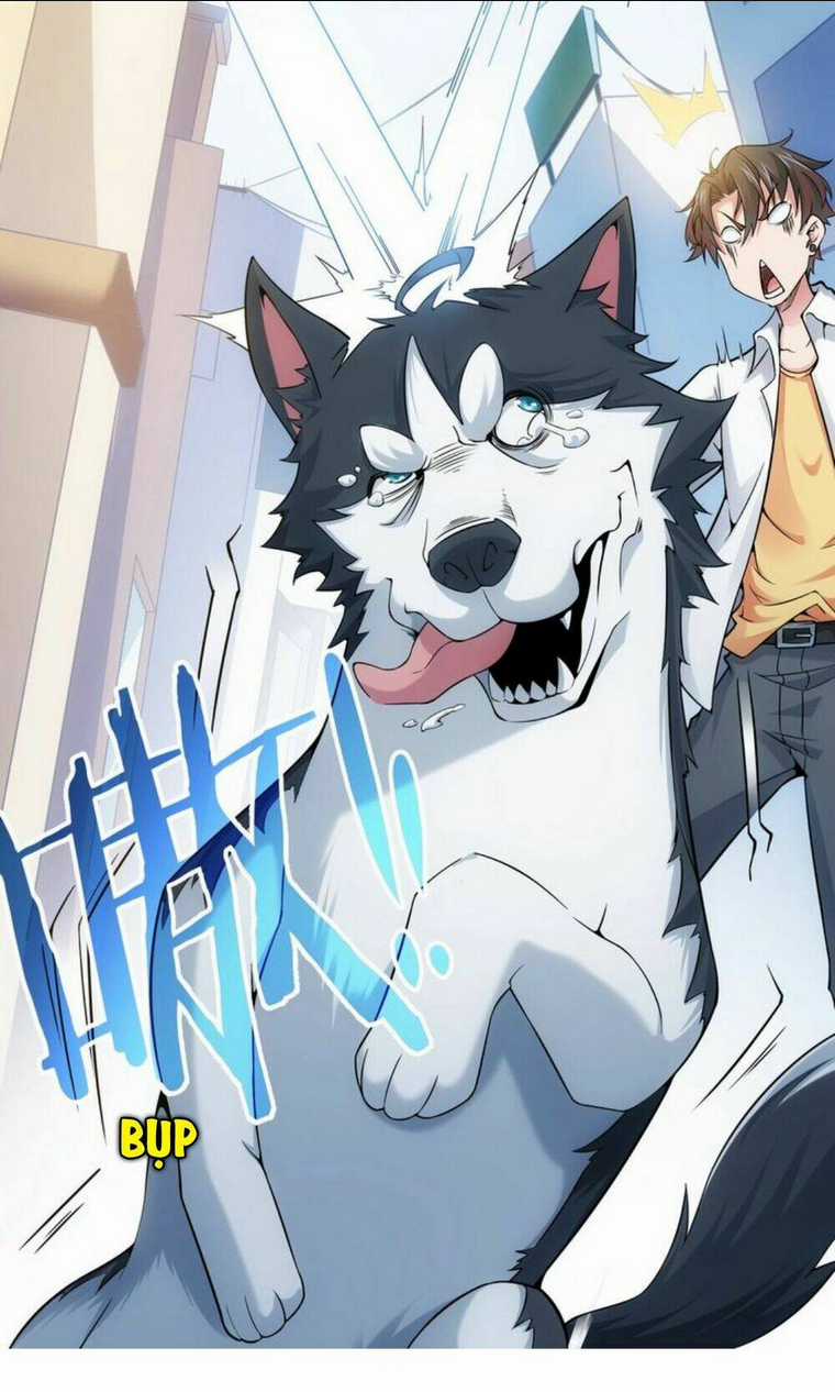 Ta Có Thể Thấy Tỉ Lệ Thành Công Chapter 3 trang 36