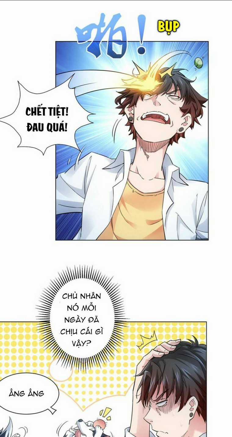 Ta Có Thể Thấy Tỉ Lệ Thành Công Chapter 3 trang 37