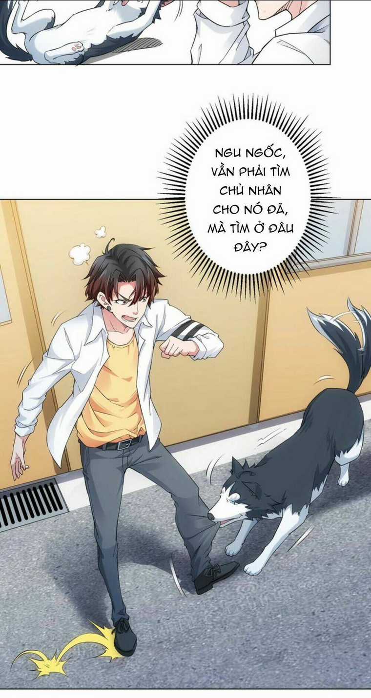 Ta Có Thể Thấy Tỉ Lệ Thành Công Chapter 3 trang 38