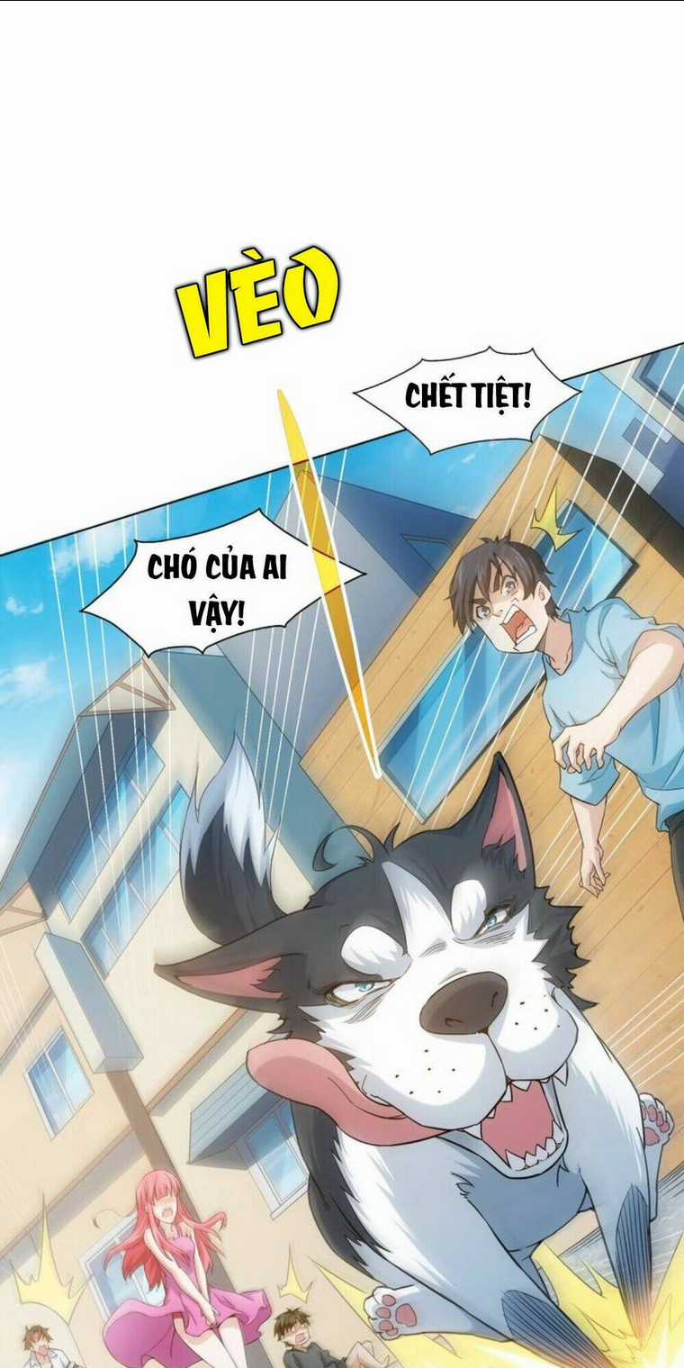 Ta Có Thể Thấy Tỉ Lệ Thành Công Chapter 3 trang 39