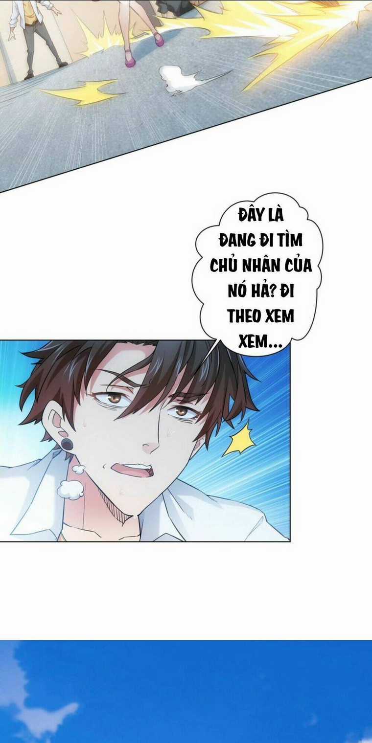 Ta Có Thể Thấy Tỉ Lệ Thành Công Chapter 3 trang 40