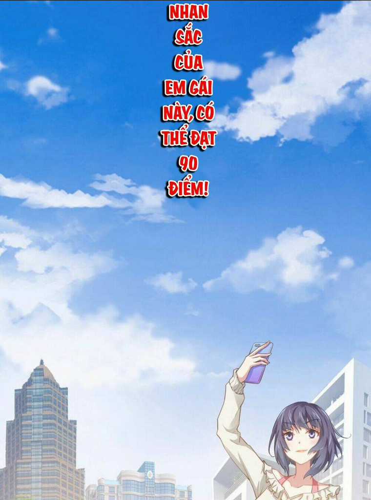 Ta Có Thể Thấy Tỉ Lệ Thành Công Chapter 3 trang 41