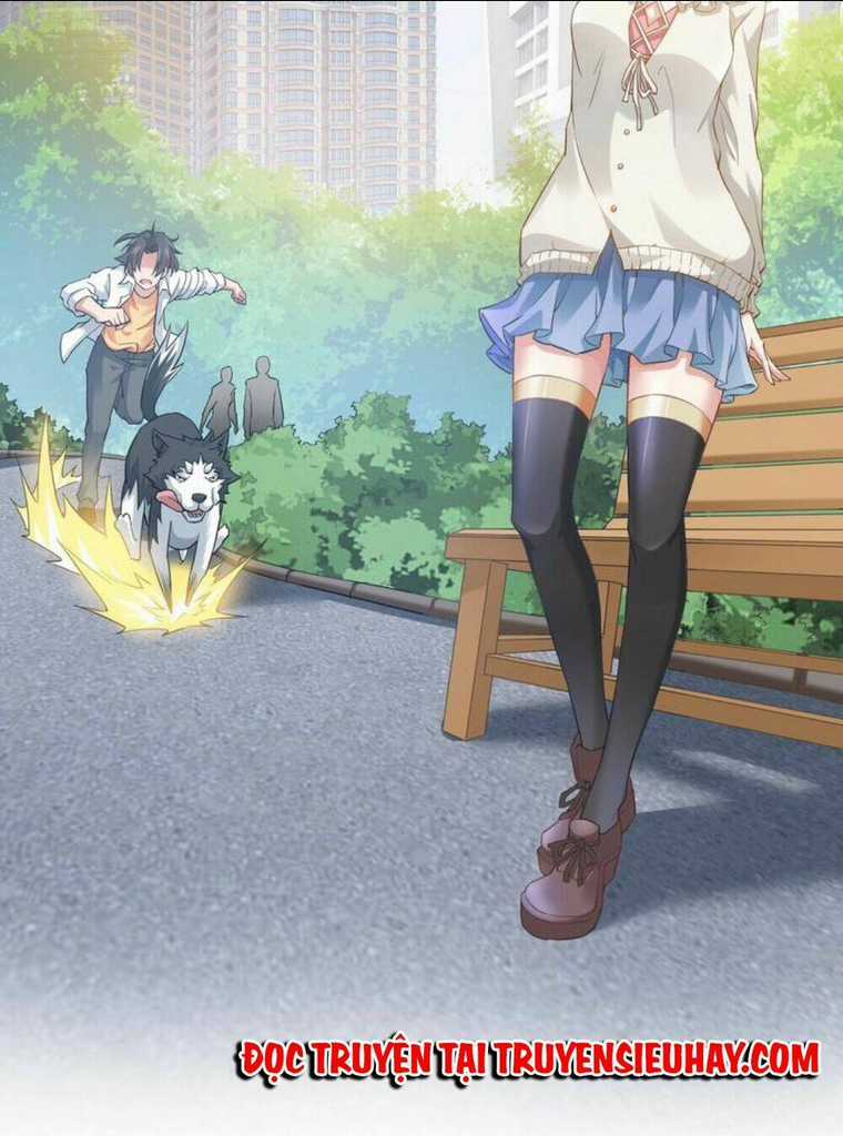 Ta Có Thể Thấy Tỉ Lệ Thành Công Chapter 3 trang 42