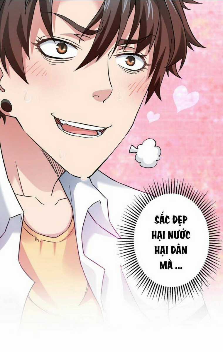 Ta Có Thể Thấy Tỉ Lệ Thành Công Chapter 3 trang 44