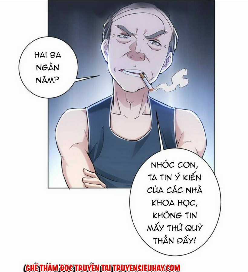 Ta Có Thể Thấy Tỉ Lệ Thành Công Chapter 3 trang 5