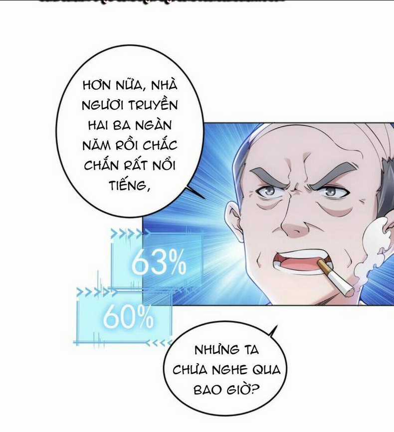 Ta Có Thể Thấy Tỉ Lệ Thành Công Chapter 3 trang 6