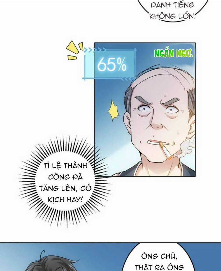 Ta Có Thể Thấy Tỉ Lệ Thành Công Chapter 3 trang 8