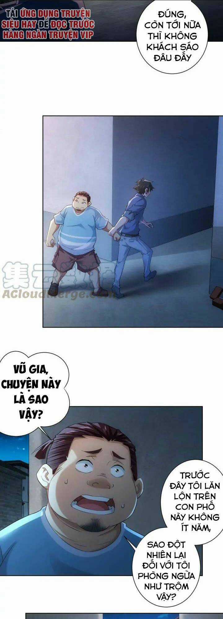 Ta Có Thể Thấy Tỉ Lệ Thành Công Chapter 30 trang 1
