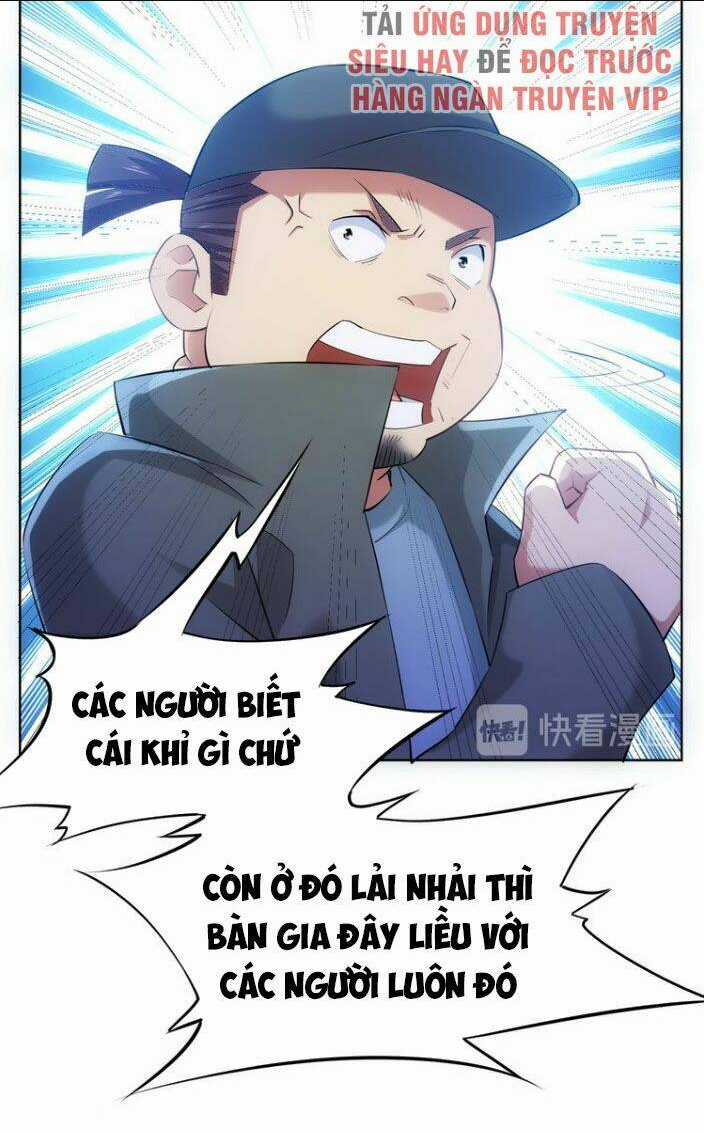 Ta Có Thể Thấy Tỉ Lệ Thành Công Chapter 32 trang 1