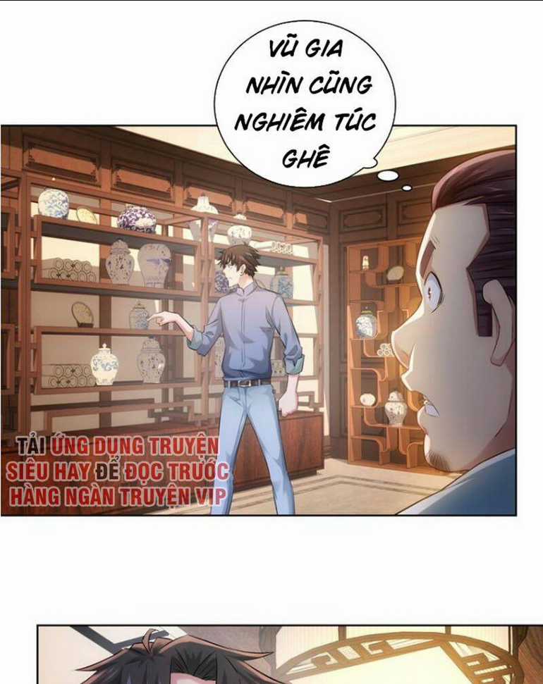 Ta Có Thể Thấy Tỉ Lệ Thành Công Chapter 35 trang 0