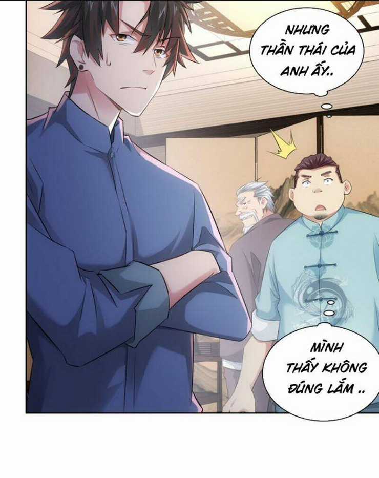 Ta Có Thể Thấy Tỉ Lệ Thành Công Chapter 35 trang 1