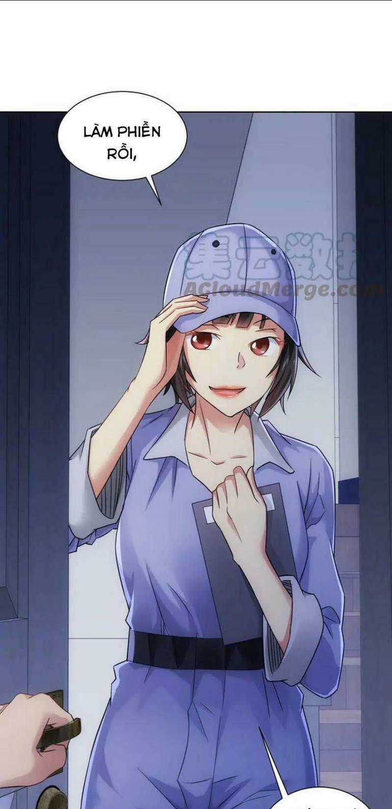 Ta Có Thể Thấy Tỉ Lệ Thành Công Chapter 39 trang 0