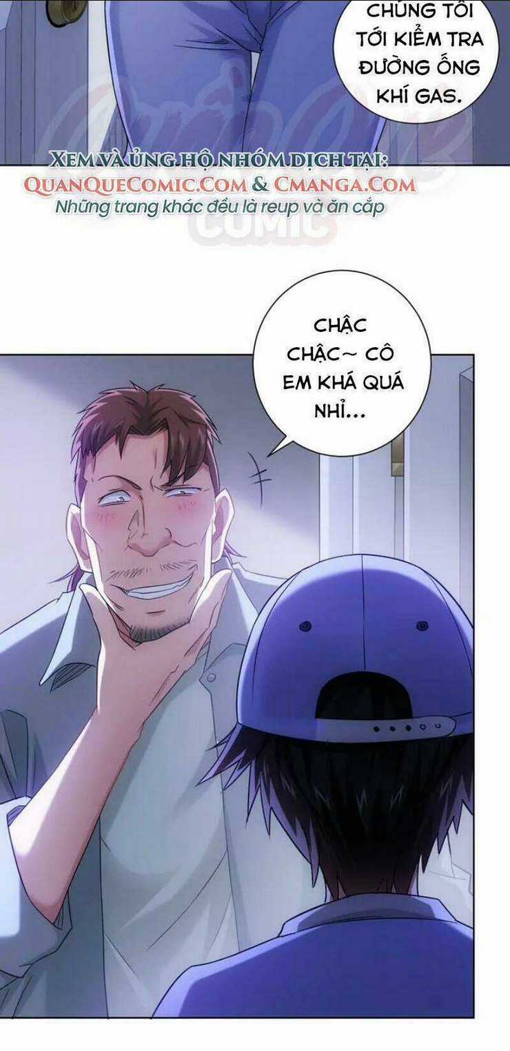 Ta Có Thể Thấy Tỉ Lệ Thành Công Chapter 39 trang 1