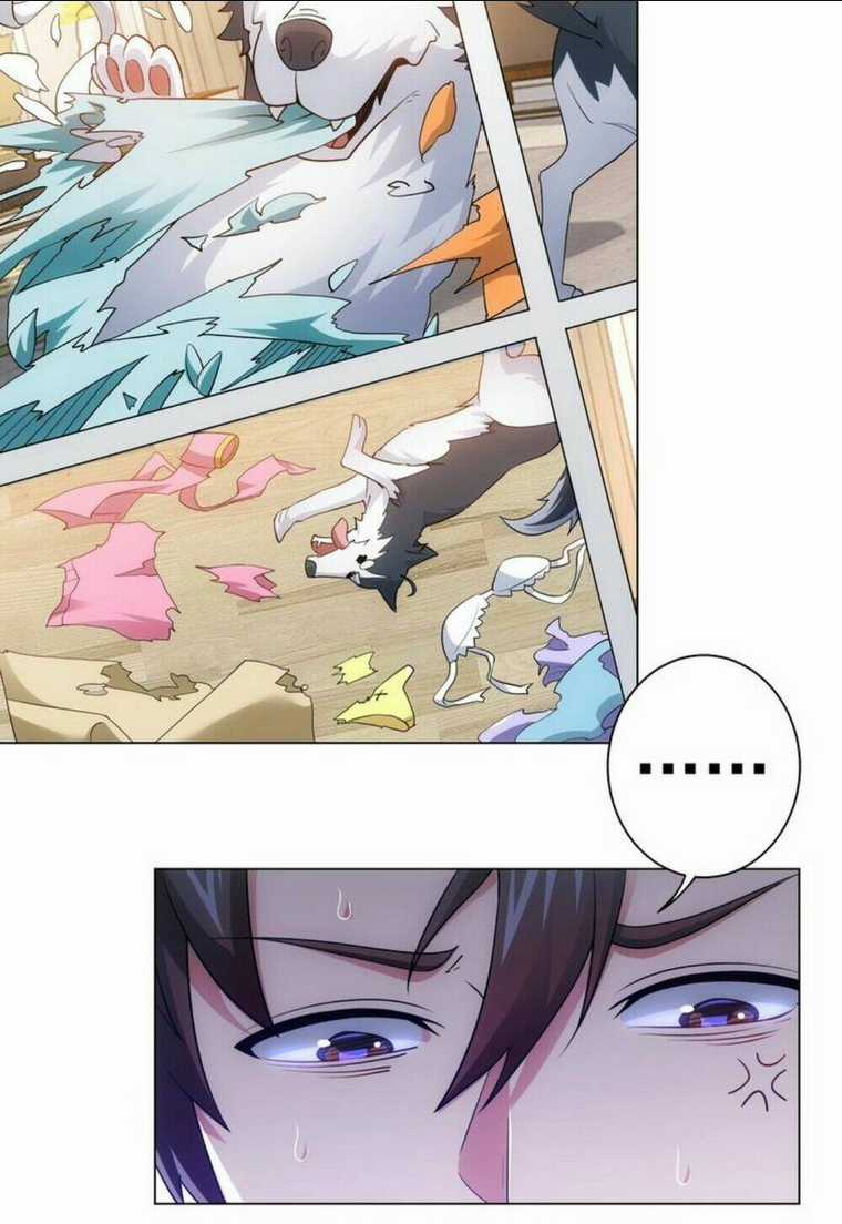 Ta Có Thể Thấy Tỉ Lệ Thành Công Chapter 4 trang 13