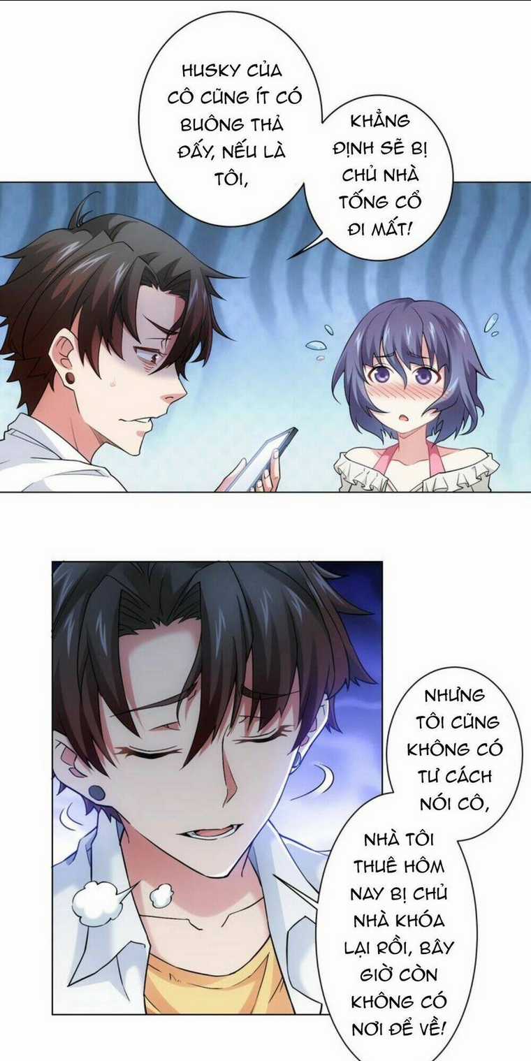 Ta Có Thể Thấy Tỉ Lệ Thành Công Chapter 4 trang 14