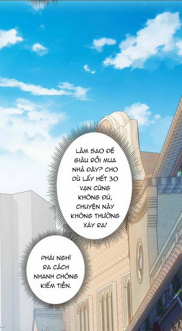 Ta Có Thể Thấy Tỉ Lệ Thành Công Chapter 4 trang 16