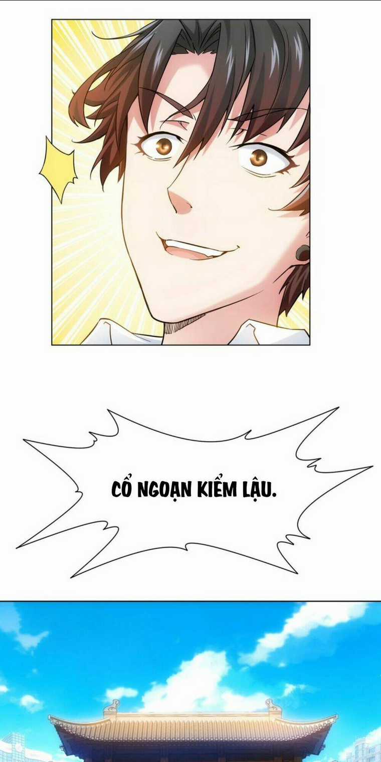 Ta Có Thể Thấy Tỉ Lệ Thành Công Chapter 4 trang 18