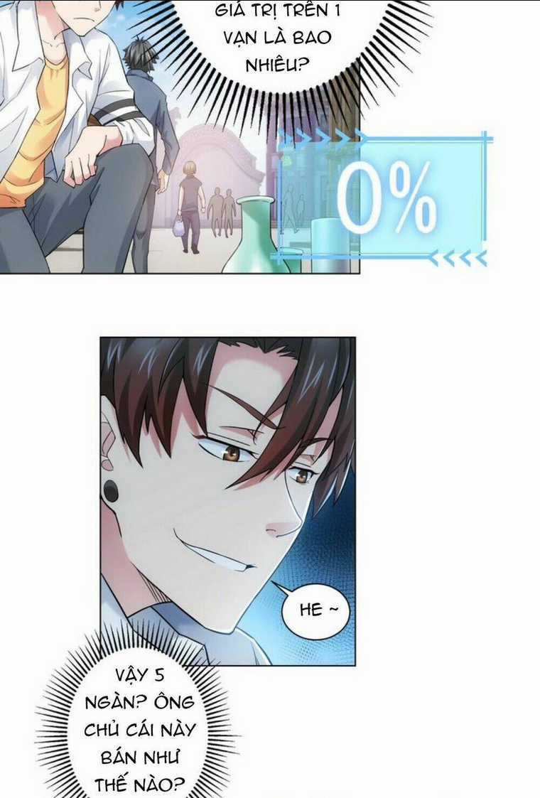 Ta Có Thể Thấy Tỉ Lệ Thành Công Chapter 4 trang 25