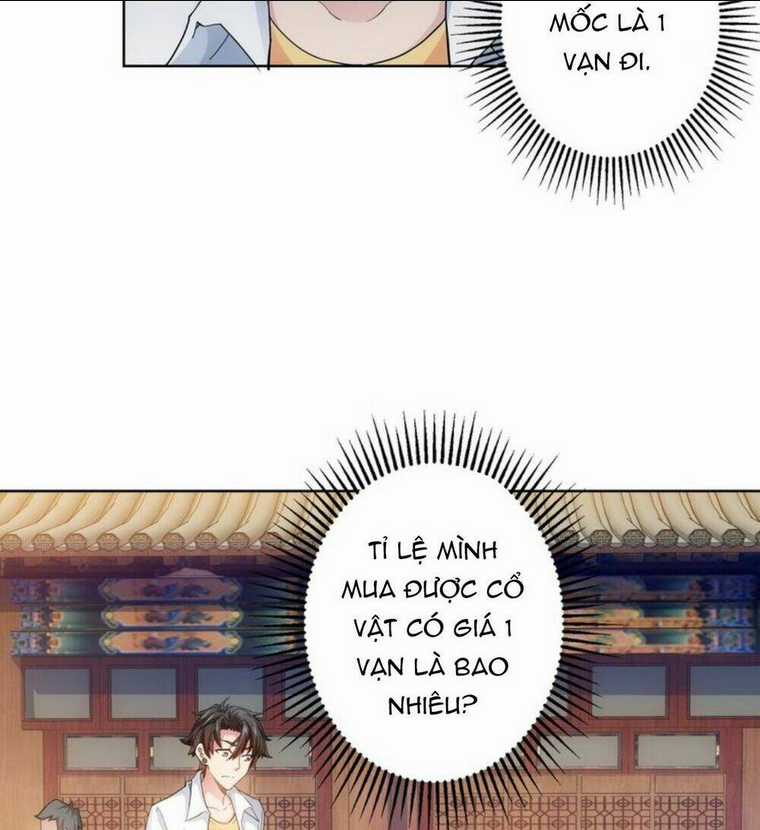 Ta Có Thể Thấy Tỉ Lệ Thành Công Chapter 4 trang 29