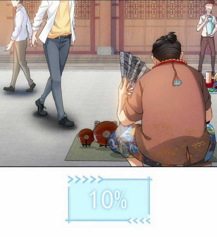 Ta Có Thể Thấy Tỉ Lệ Thành Công Chapter 4 trang 30