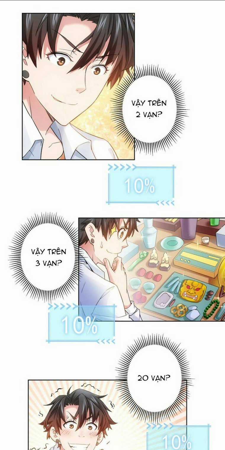 Ta Có Thể Thấy Tỉ Lệ Thành Công Chapter 4 trang 31