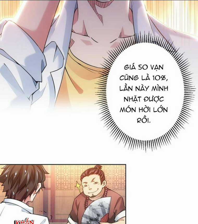 Ta Có Thể Thấy Tỉ Lệ Thành Công Chapter 4 trang 33