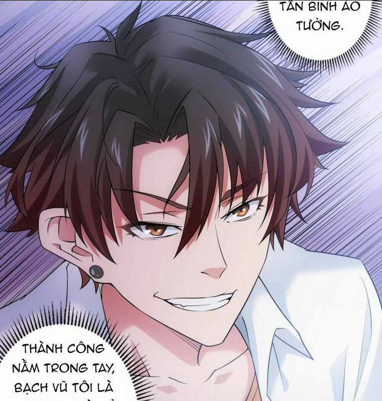 Ta Có Thể Thấy Tỉ Lệ Thành Công Chapter 4 trang 37