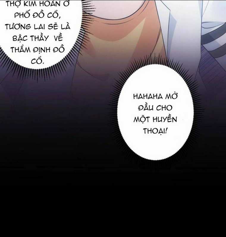 Ta Có Thể Thấy Tỉ Lệ Thành Công Chapter 4 trang 38