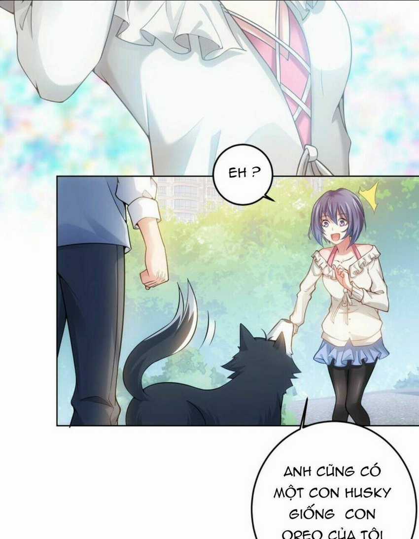 Ta Có Thể Thấy Tỉ Lệ Thành Công Chapter 4 trang 4