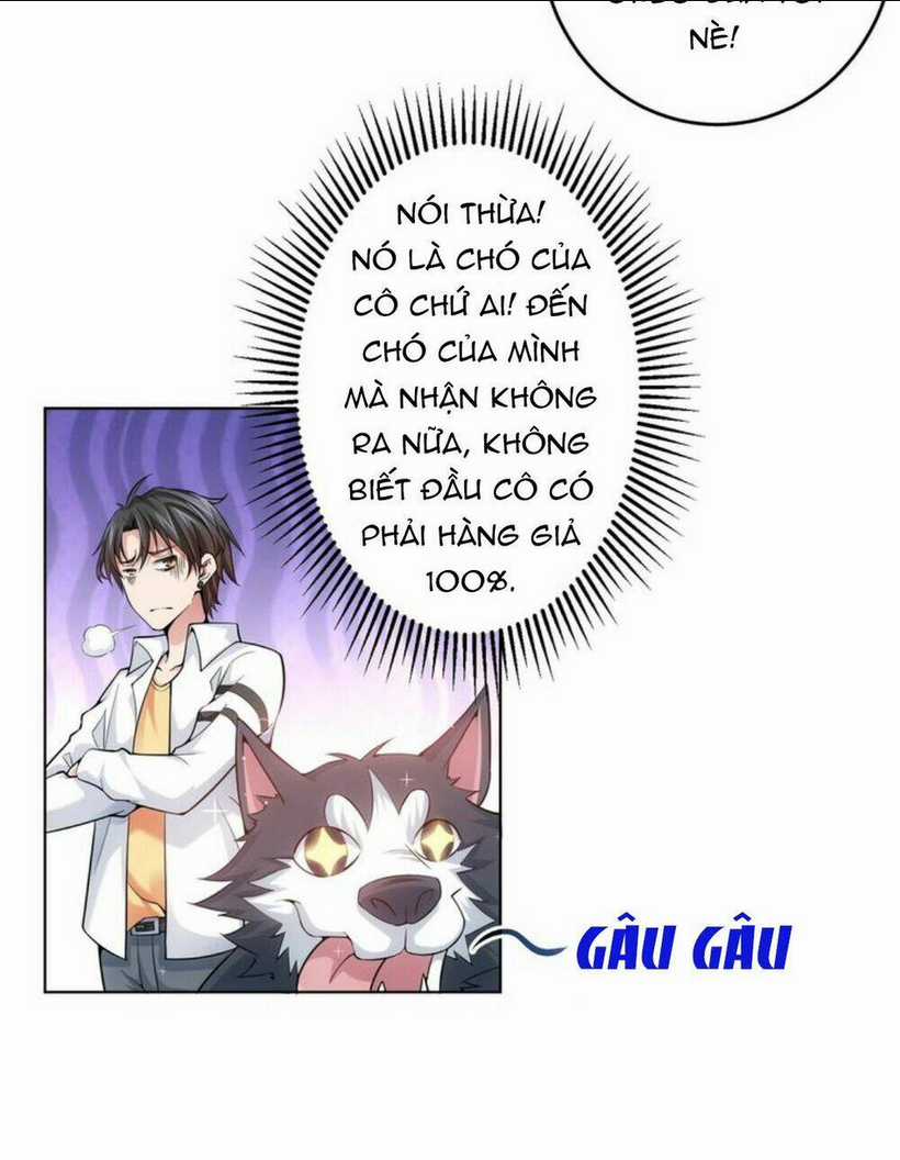 Ta Có Thể Thấy Tỉ Lệ Thành Công Chapter 4 trang 5