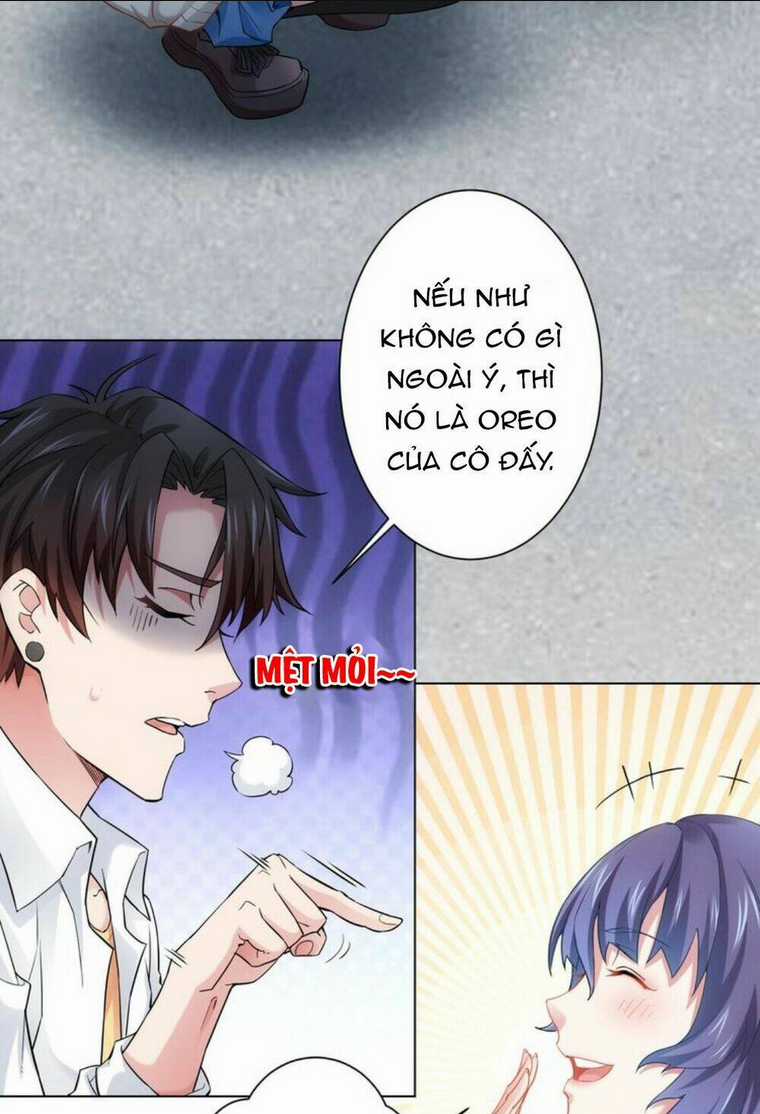 Ta Có Thể Thấy Tỉ Lệ Thành Công Chapter 4 trang 8