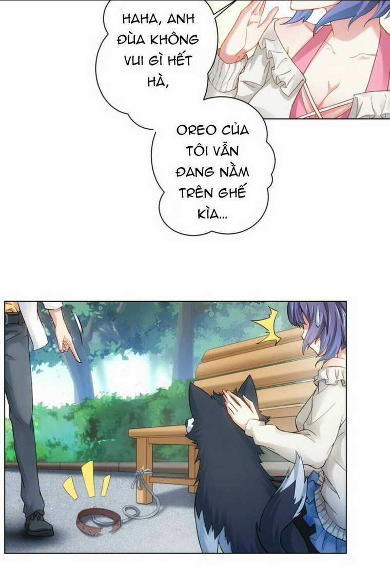 Ta Có Thể Thấy Tỉ Lệ Thành Công Chapter 4 trang 9