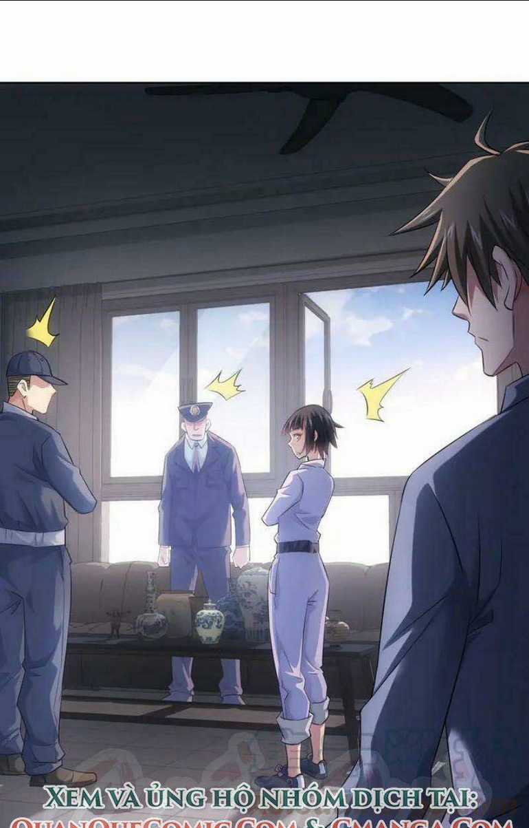 Ta Có Thể Thấy Tỉ Lệ Thành Công Chapter 40 trang 0