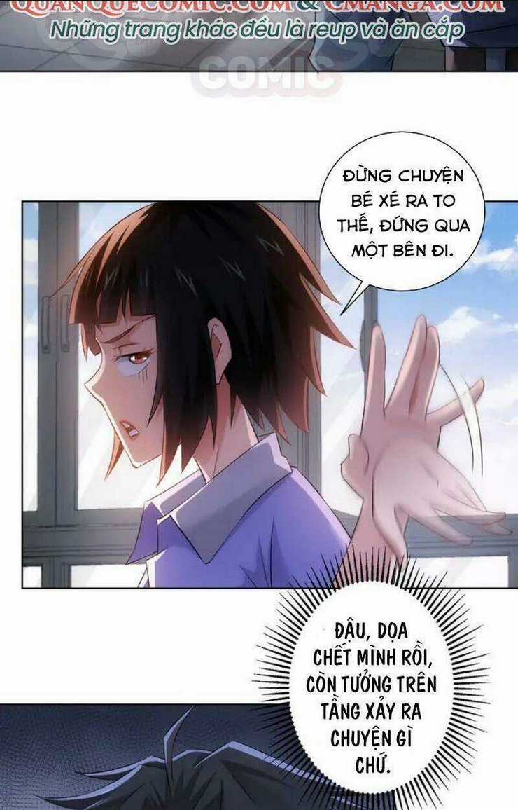 Ta Có Thể Thấy Tỉ Lệ Thành Công Chapter 40 trang 1