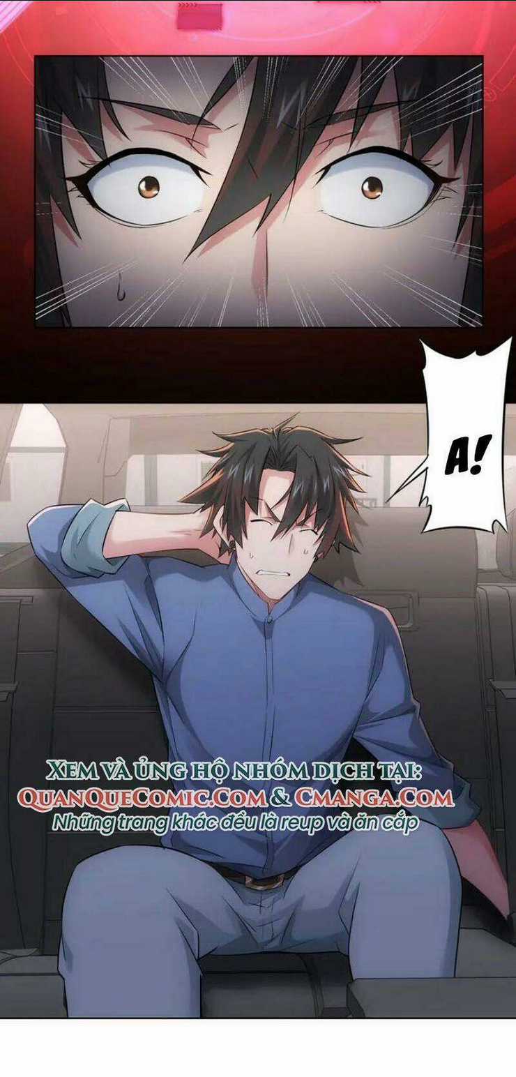 Ta Có Thể Thấy Tỉ Lệ Thành Công Chapter 41 trang 1