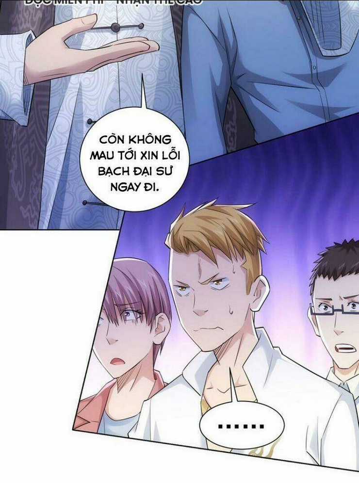 Ta Có Thể Thấy Tỉ Lệ Thành Công Chapter 43 trang 1