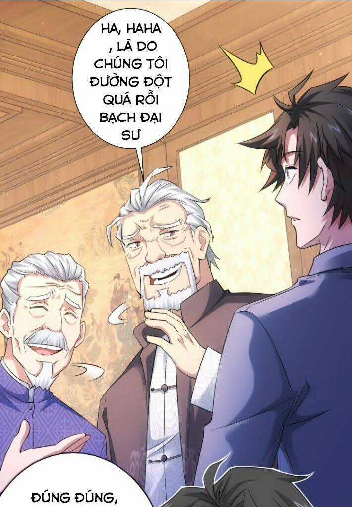 Ta Có Thể Thấy Tỉ Lệ Thành Công Chapter 44 trang 0