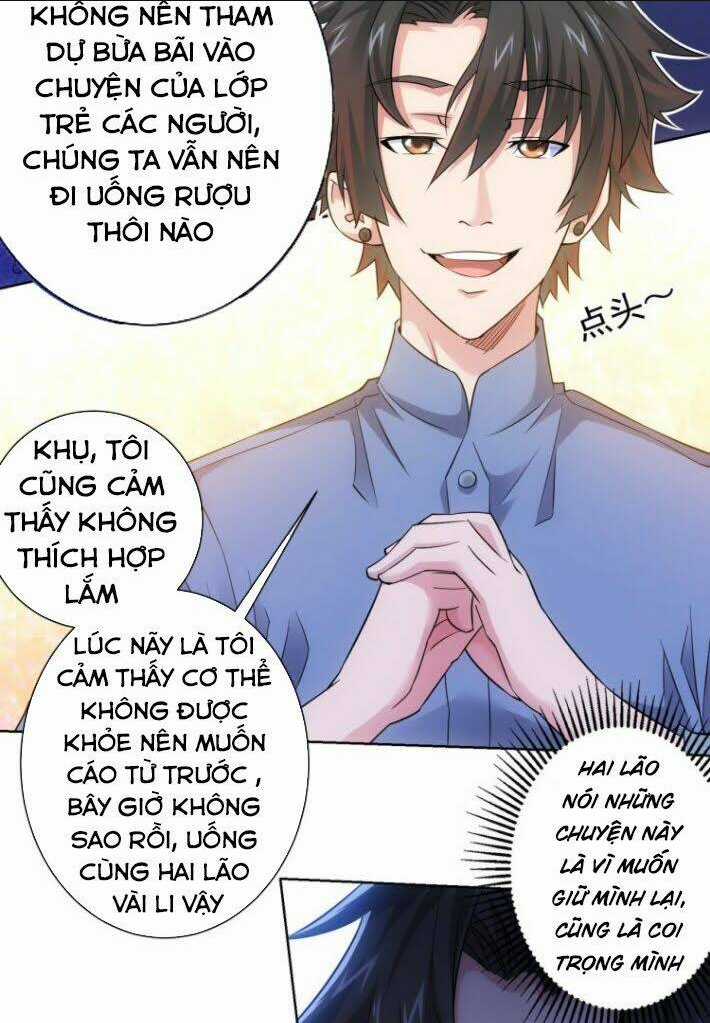 Ta Có Thể Thấy Tỉ Lệ Thành Công Chapter 44 trang 1