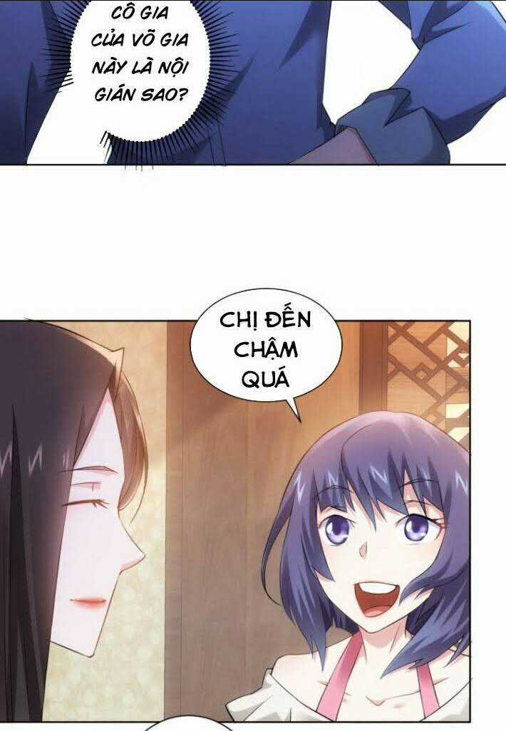 Ta Có Thể Thấy Tỉ Lệ Thành Công Chapter 45 trang 1