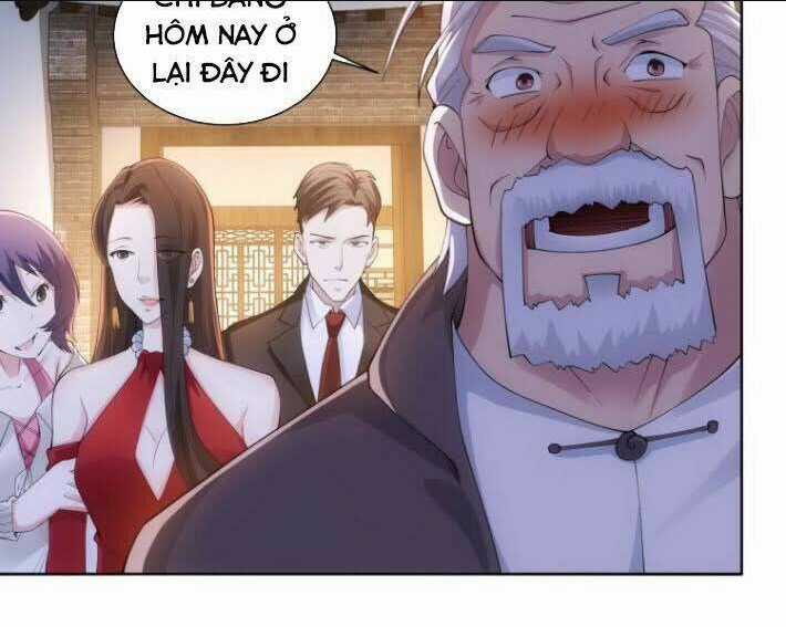 Ta Có Thể Thấy Tỉ Lệ Thành Công Chapter 46 trang 1