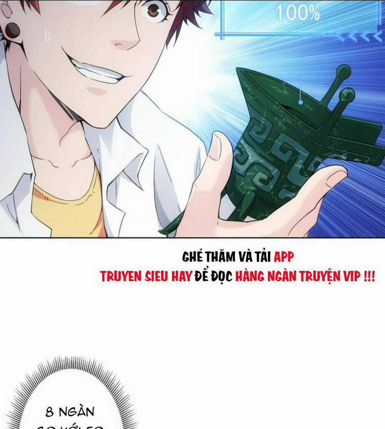 Ta Có Thể Thấy Tỉ Lệ Thành Công Chapter 5 trang 10