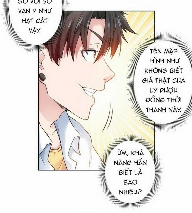 Ta Có Thể Thấy Tỉ Lệ Thành Công Chapter 5 trang 11