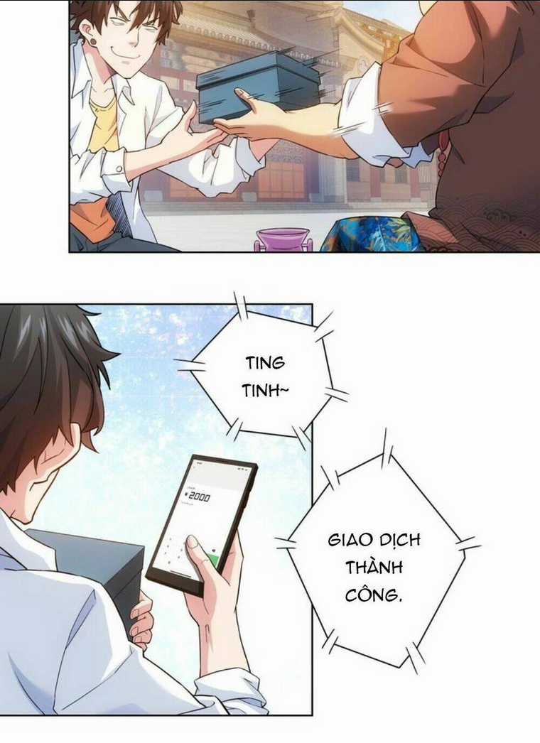 Ta Có Thể Thấy Tỉ Lệ Thành Công Chapter 5 trang 19