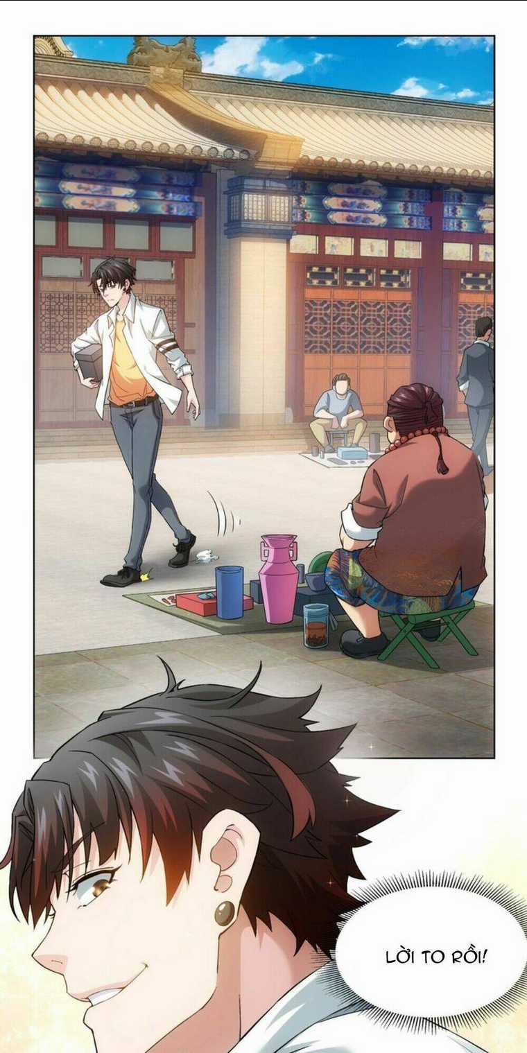 Ta Có Thể Thấy Tỉ Lệ Thành Công Chapter 5 trang 20