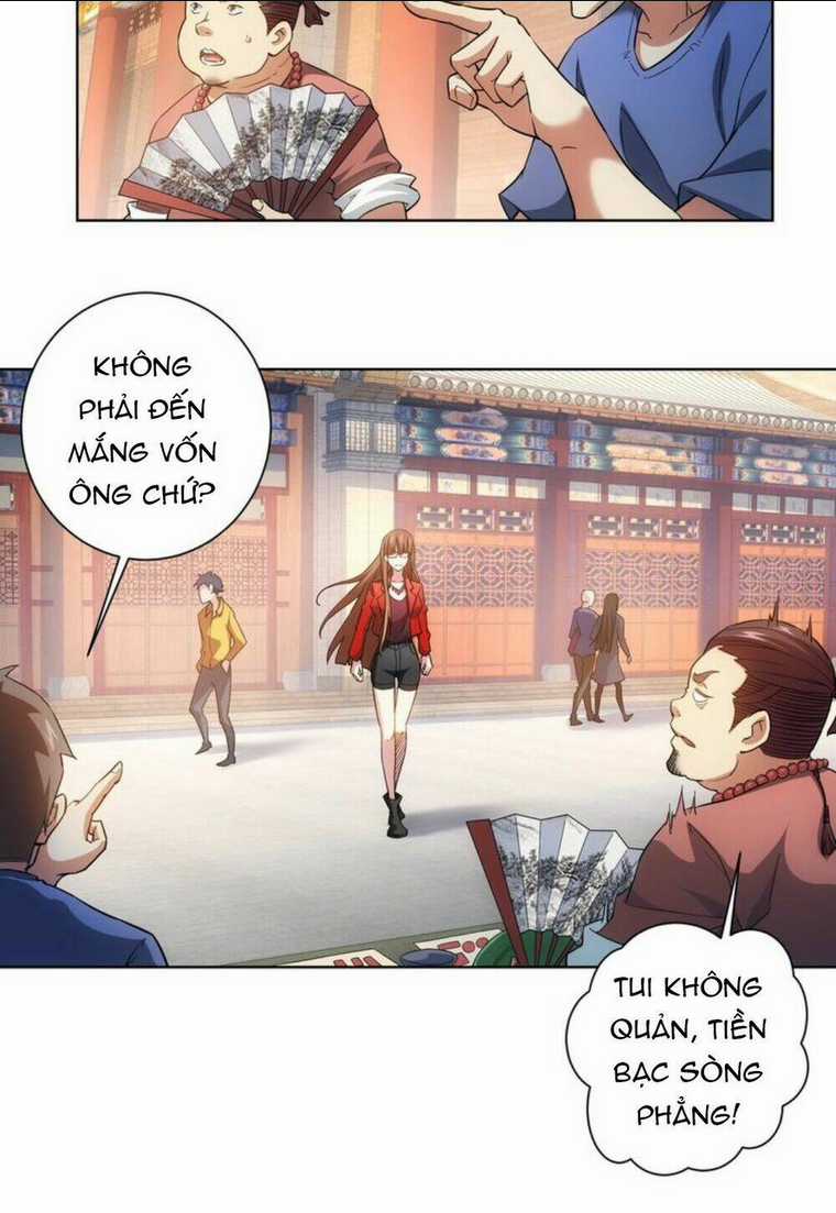 Ta Có Thể Thấy Tỉ Lệ Thành Công Chapter 5 trang 24